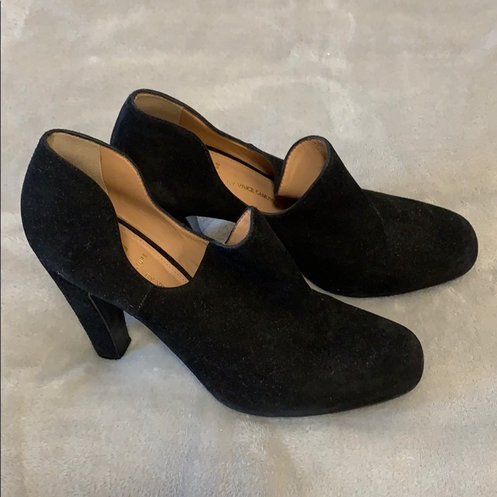Vince Camuto High Heels